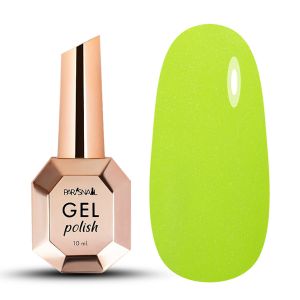 Гель-лак Malibu 02 ParisNail 10 мл - NOGTISHOP