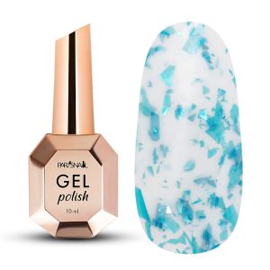 Гель-лак MILKSHAKE 02 ParisNail 10 мл - NOGTISHOP