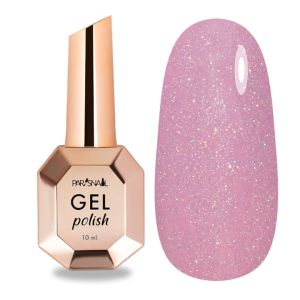 Гель-лак Romantic 02 ParisNail 10 мл - NOGTISHOP