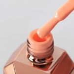 Гель-лак Pantone Peach 02 ParisNail 10 мл