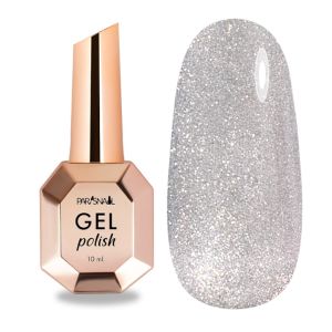 Гель-лак Crystal cat 02 ParisNail 10 мл - NOGTISHOP