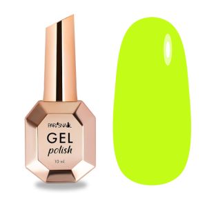 Гель-лак Neon 03 ParisNail 10 мл - NOGTISHOP