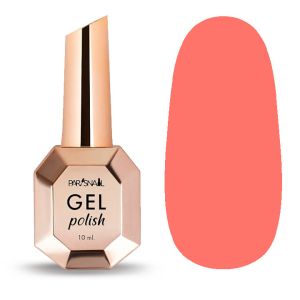 Гель-лак Pantone Peach 03 ParisNail 10 мл - NOGTISHOP