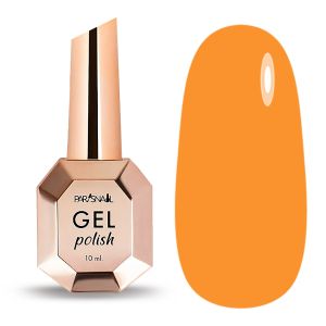 Гель-лак Summer joy 03 ParisNail 10 мл - NOGTISHOP