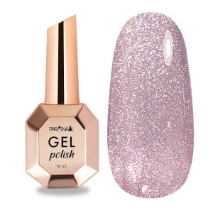 Гель-лак Crystal cat 03 ParisNail 10 мл - NOGTISHOP