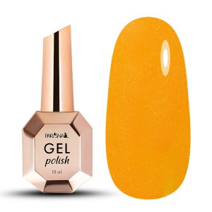 Гель-лак Malibu 03 ParisNail 10 мл - NOGTISHOP