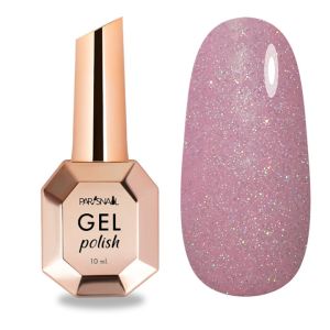 Гель-лак Romantic 03 ParisNail 10 мл - NOGTISHOP