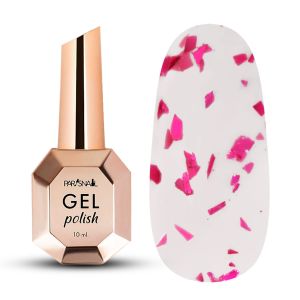 Гель-лак MILKSHAKE 03 ParisNail 10 мл - NOGTISHOP