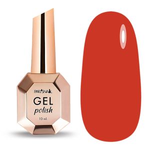 Гель-лак Summer joy 04 ParisNail 10 мл - NOGTISHOP