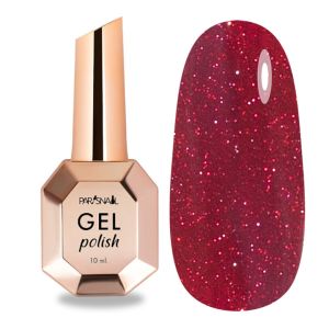 Гель-лак Sparkle 04 ParisNail 10 мл - NOGTISHOP