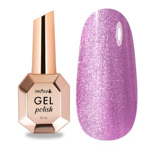 Гель-лак Crystal cat 04 ParisNail 10 мл - NOGTISHOP