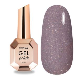 Гель-лак Romantic 04 ParisNail 10 мл - NOGTISHOP