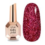 Гель-лак Sparkle 04 ParisNail 10 мл