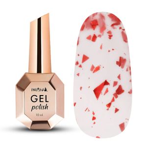 Гель-лак MILKSHAKE 04 ParisNail 10 мл - NOGTISHOP