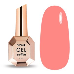 Гель-лак Summer joy 05 ParisNail 10 мл - NOGTISHOP