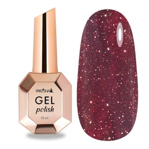 Гель-лак Sparkle 05 ParisNail 10 мл - NOGTISHOP