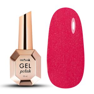 Гель-лак Malibu 05 ParisNail 10 мл - NOGTISHOP