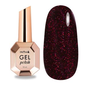 Гель-лак Red Square 05 Красный ParisNail 10 мл - NOGTISHOP