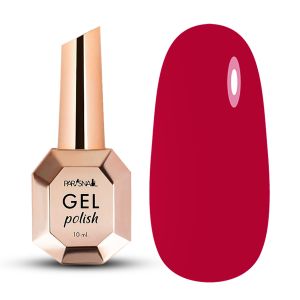 Гель-лак Ready to red 06 ParisNail 10 мл - NOGTISHOP