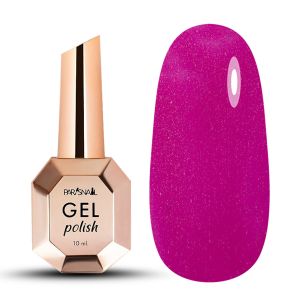 Гель-лак Malibu 06 ParisNail 10 мл - NOGTISHOP