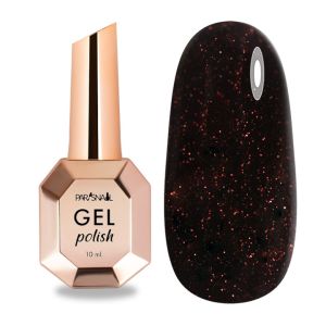 Гель-лак Red Square 06 Красный ParisNail 10 мл - NOGTISHOP