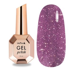 Гель-лак Sparkle 07 ParisNail 10 мл - NOGTISHOP