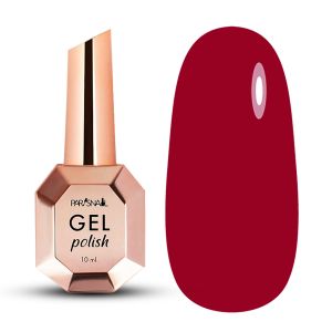 Гель-лак Ready to red 07 ParisNail 10 мл - NOGTISHOP