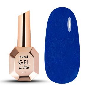 Гель-лак Malibu 07 ParisNail 10 мл - NOGTISHOP