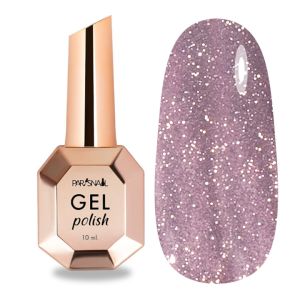 Гель-лак Sparkle 08 ParisNail 10 мл - NOGTISHOP