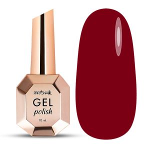 Гель-лак Ready to red 08 ParisNail 10 мл - NOGTISHOP