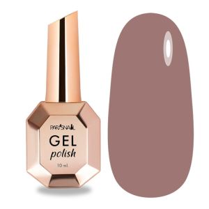 Гель-лак Nude 09 ParisNail 10 мл - NOGTISHOP