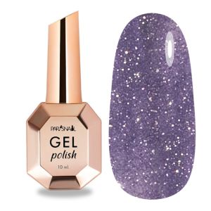 Гель-лак Sparkle 09 ParisNail 10 мл - NOGTISHOP