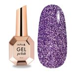 Гель-лак Sparkle 09 ParisNail 10 мл