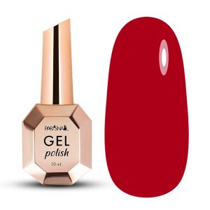 Гель-лак Ready to red 09 ParisNail 10 мл - NOGTISHOP