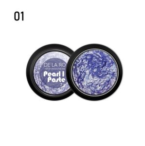 Pearl Paste 01 – 7гр - NOGTISHOP