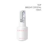 TOP Rubber Bright Crystal (средней вязкости) – 10ml