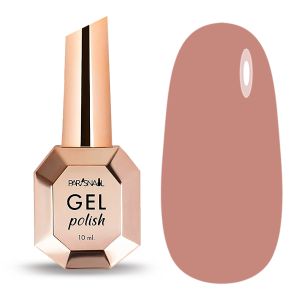 Гель-лак Nude 11 ParisNail 10 мл - NOGTISHOP