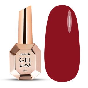 Гель-лак Ready to red 11 ParisNail 10 мл - NOGTISHOP