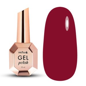 Гель-лак Ready to red 12 ParisNail 10 мл - NOGTISHOP