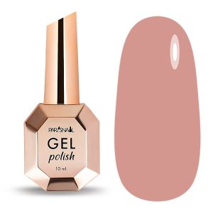 Гель-лак Nude 13 ParisNail 10 мл - NOGTISHOP