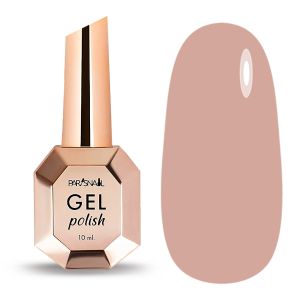 Гель-лак Nude 14 ParisNail 10 мл - NOGTISHOP