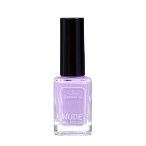 Лак для ногтей с эффектом геля NUDE collection, тон 316, пастельно-лиловый, 12 мл 10335188 - NOGTISHOP