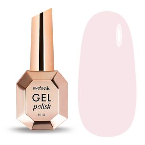 Гель-лак Nude 17 ParisNail 10 мл - NOGTISHOP