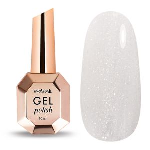 Гель-лак Nude 18 ParisNail 10 мл - NOGTISHOP