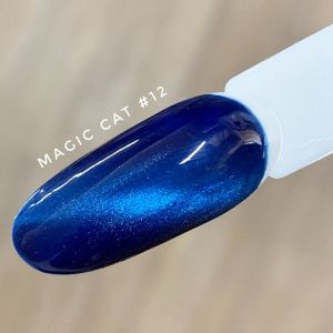 Гель-лак Bloom Magic cat #12 8 мл - NOGTISHOP