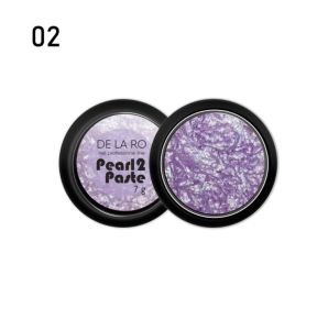 Pearl Paste 02 – 7гр - NOGTISHOP