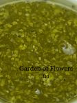 Моделирующий гель однофазный Garden of Flowers 001, DE LA RO, 15 гр