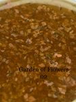 Моделирующий гель однофазный Garden of Flowers 002, DE LA RO, 15 гр