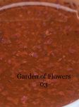 Моделирующий гель однофазный Garden of Flowers 003, DE LA RO, 15 гр