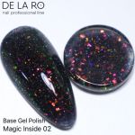 BASE Rubber Camouflage Magic inside 02 — 12ml